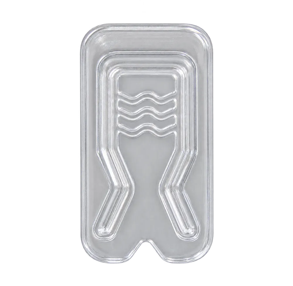 Plastic Clip
