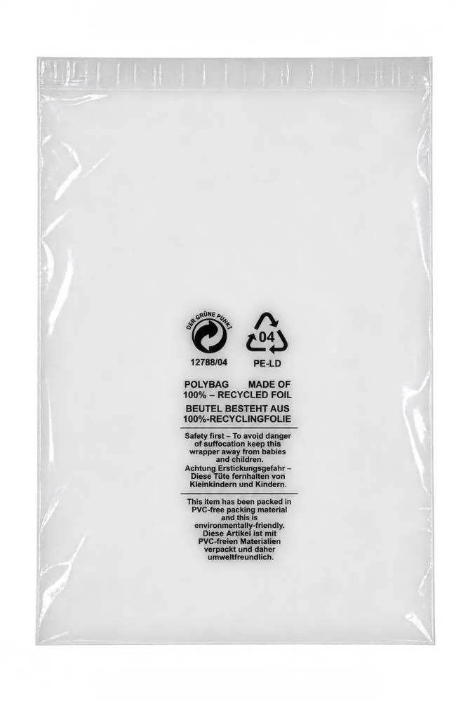 Polybag Recycled