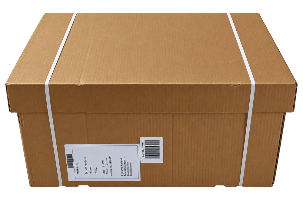 Shipment Carton