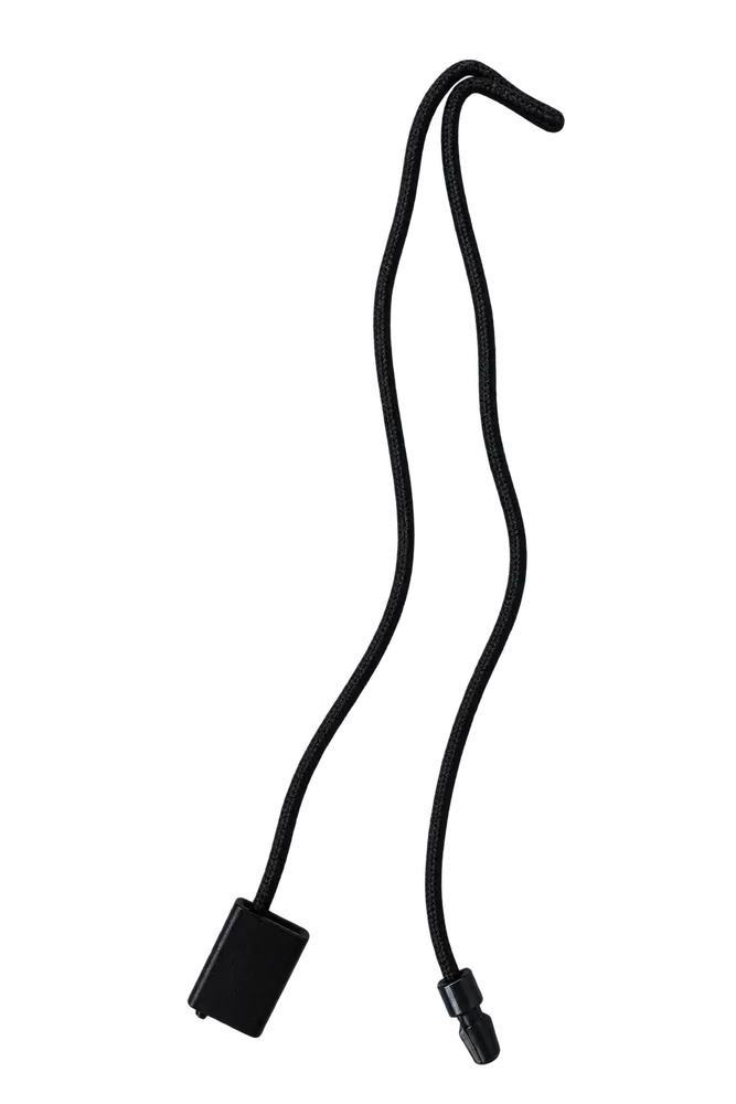 String