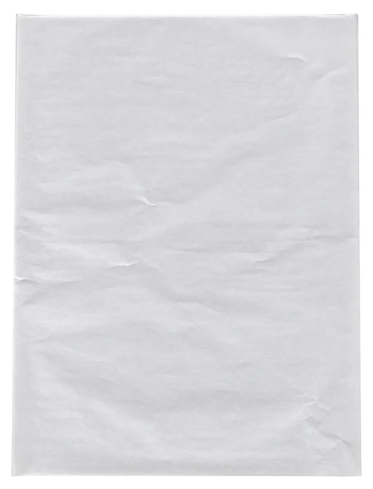 Tissue Paper